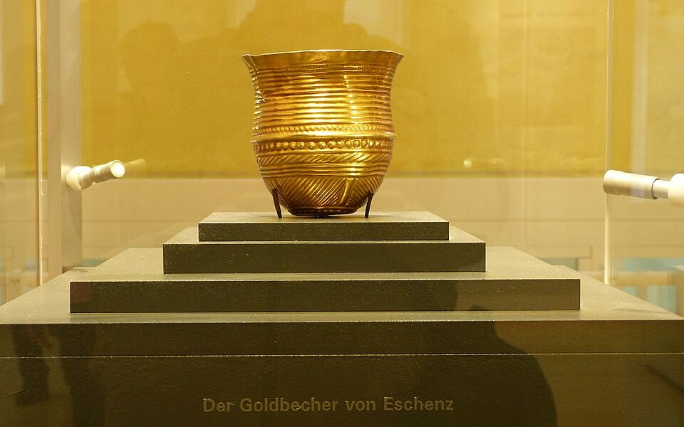 Museum für Archäologie des Kantons Thurgau