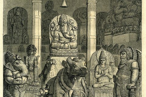Rijksmuseum van Oudheden