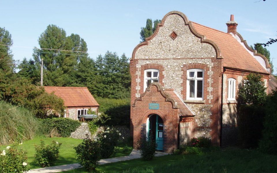 The Shell Museum