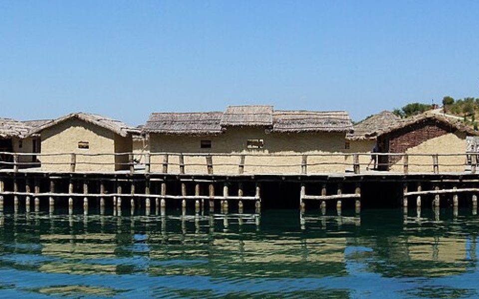 Museum of Water – Bay of Bones