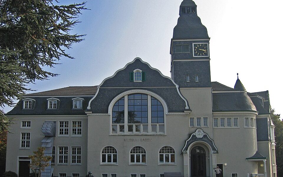 Kunstmuseum Solingen