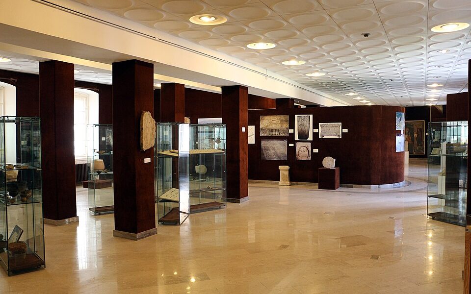 Historical Museum of Montenegro