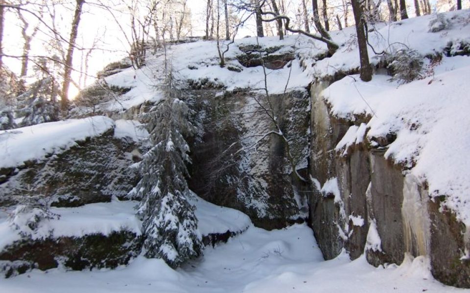 Frankenburg, Palatinate