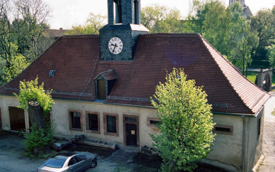 Stadtmuseum Mutzschen