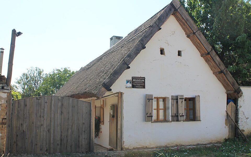 Muzej Podunavskih Švaba