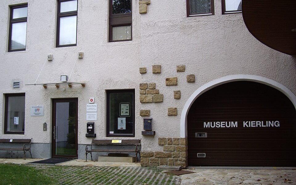 Universalmuseum Kierling