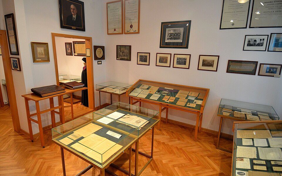 Museum of the Polish Bar in Warsaw