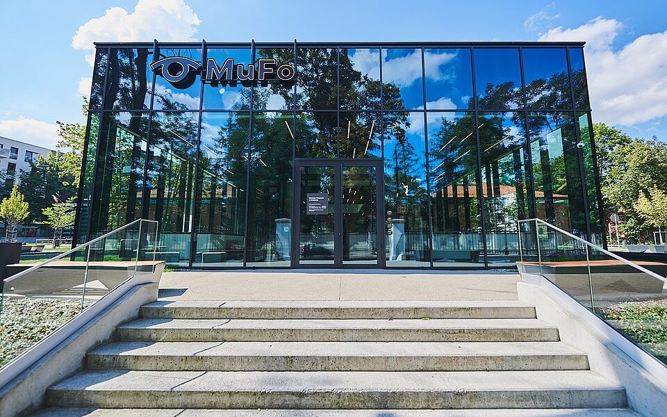 Museum of Photography in Kraków