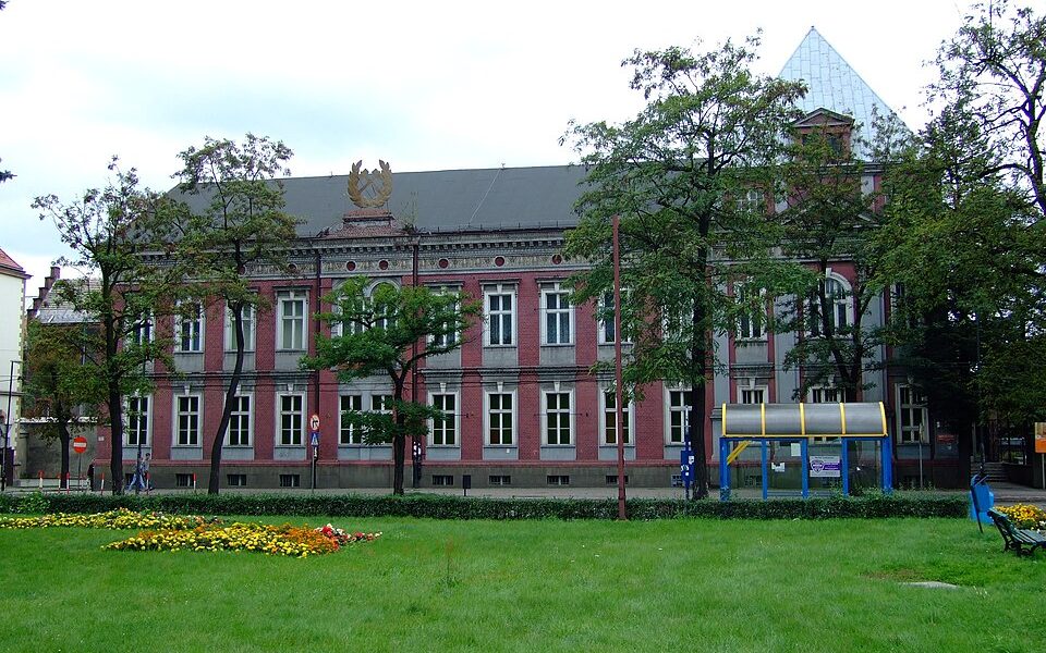 Muzeum Górnictwa Węglowego w Zabrzu