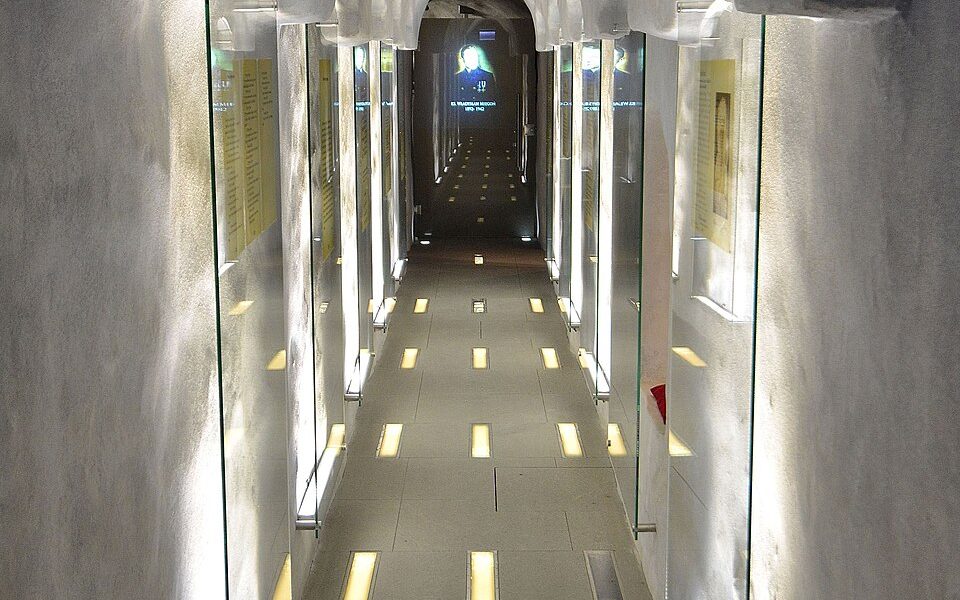 Museum of the Military Ordinariate in Warsaw