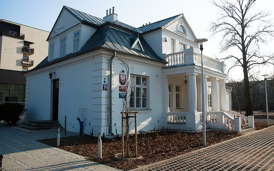 Muzeum Historyczne w Legionowie