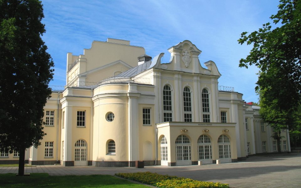 Kaunas State Musical Theatre