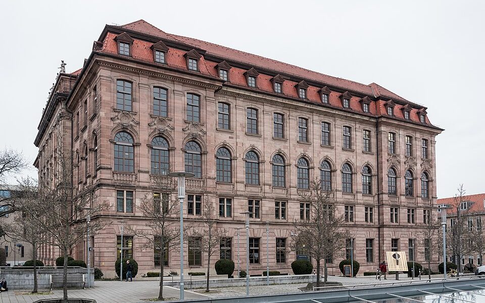 Gewerbemuseum Nürnberg