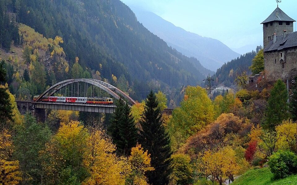 Trisanna Bridge