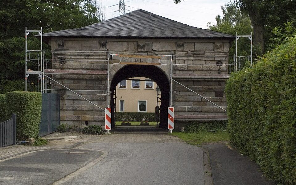 Haus Achternberg