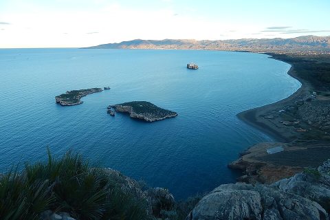 Peñón de Alhucemas