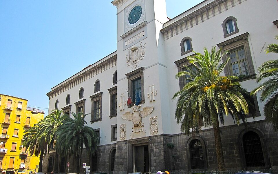 Castel Capuano