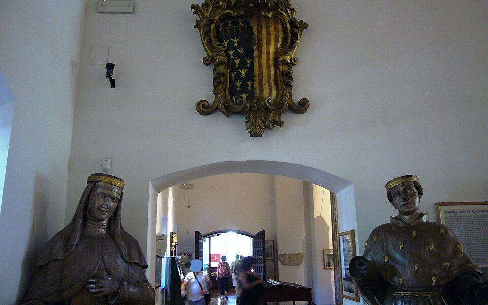 Museo dell'Opera di S. Chiara