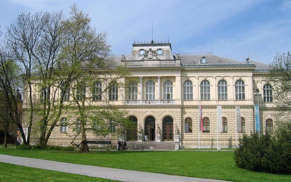 National Museum of Slovenia