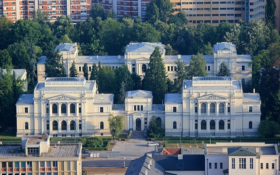 National Museum of Bosnia and Herzegovina