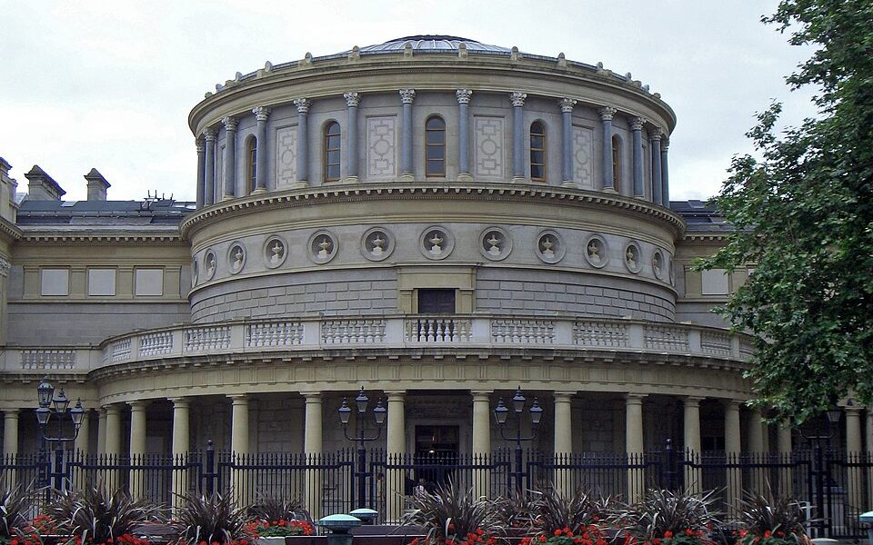 National Museum of Ireland - Archaeology