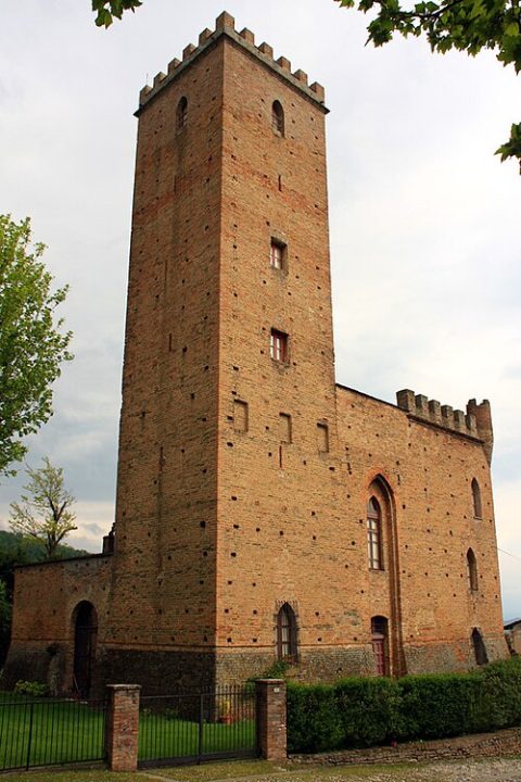 Photo: Alessandro Vecchi, CC BY-SA 3.0, Wikimedia Commons