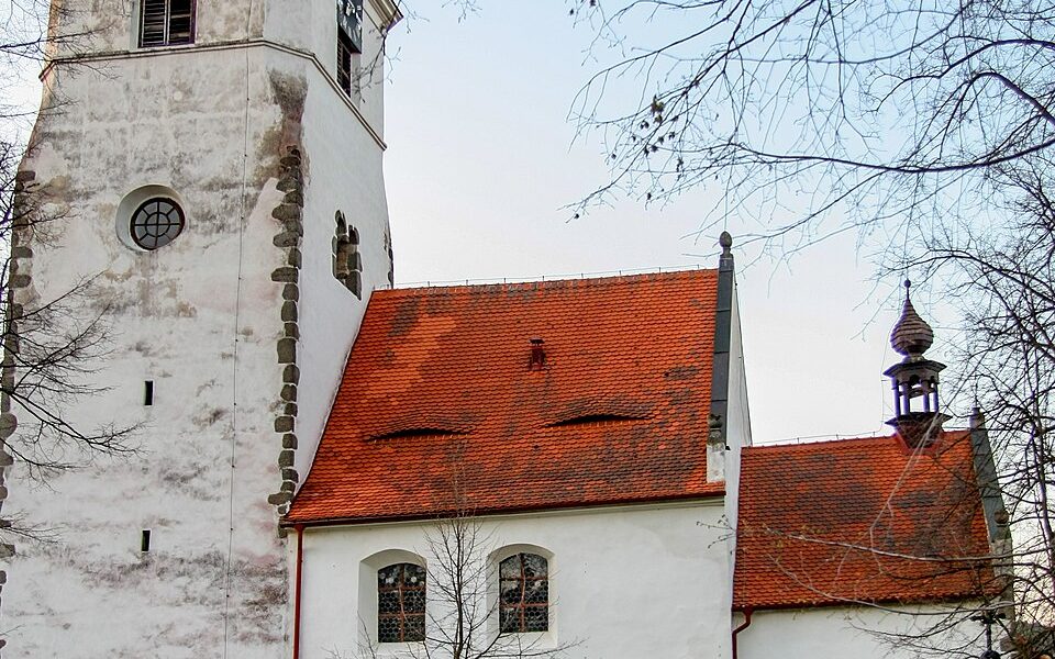 Saint Nicholas church