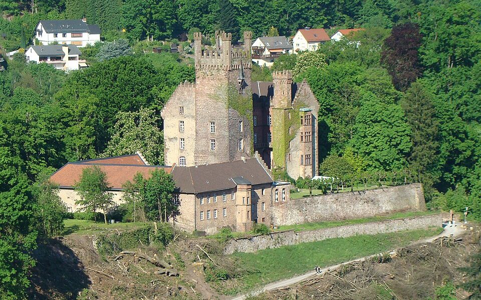 Mittelburg