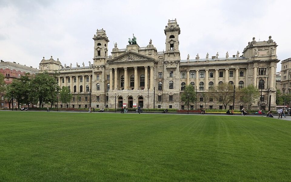Palace of Justice