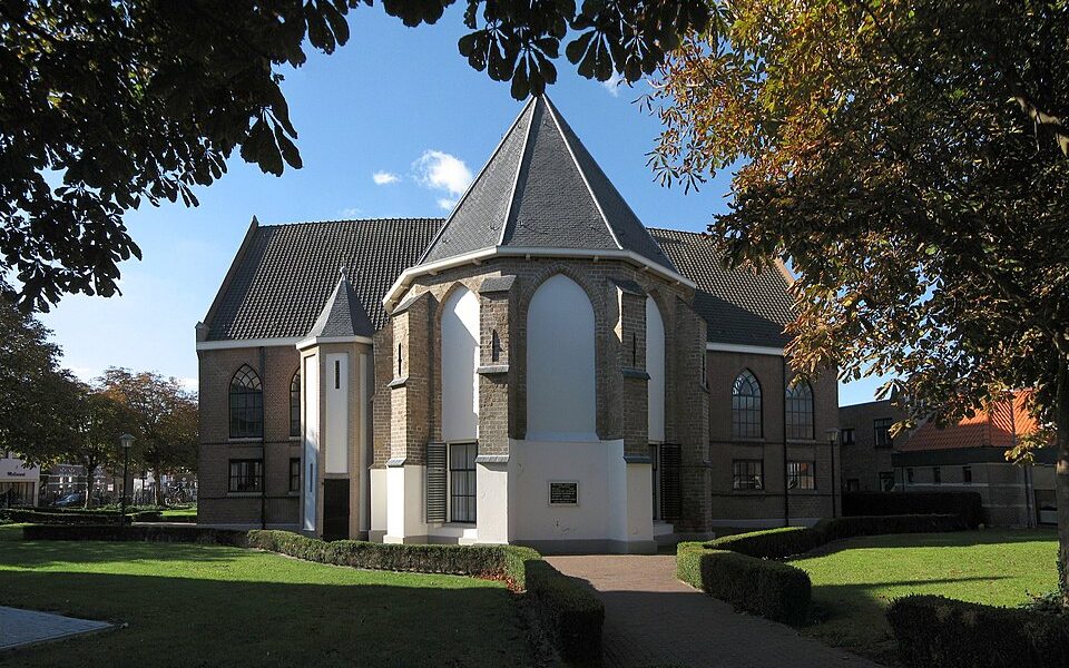 Dorpskerk, Ouddorp