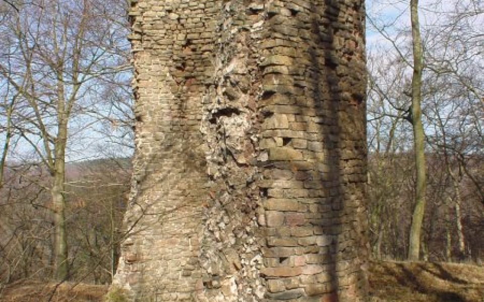 Burg Neu-Morungen