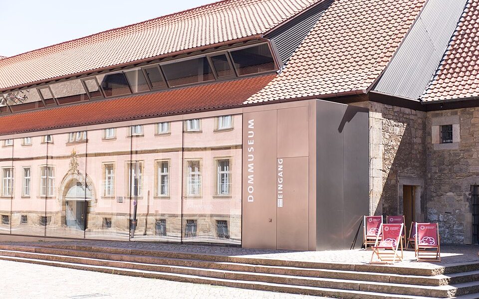 Hildesheim Cathedral Museum