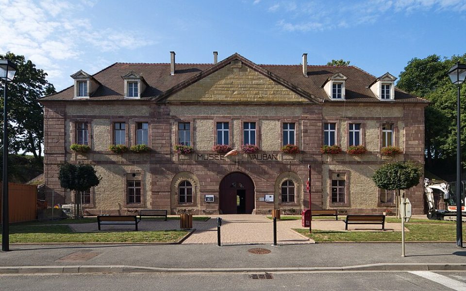 Musée Vauban