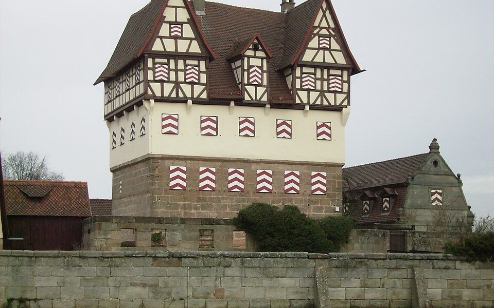 Schloss Neunhof