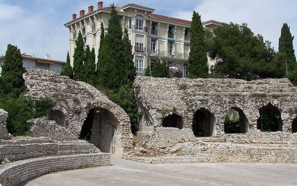 Cemenelum