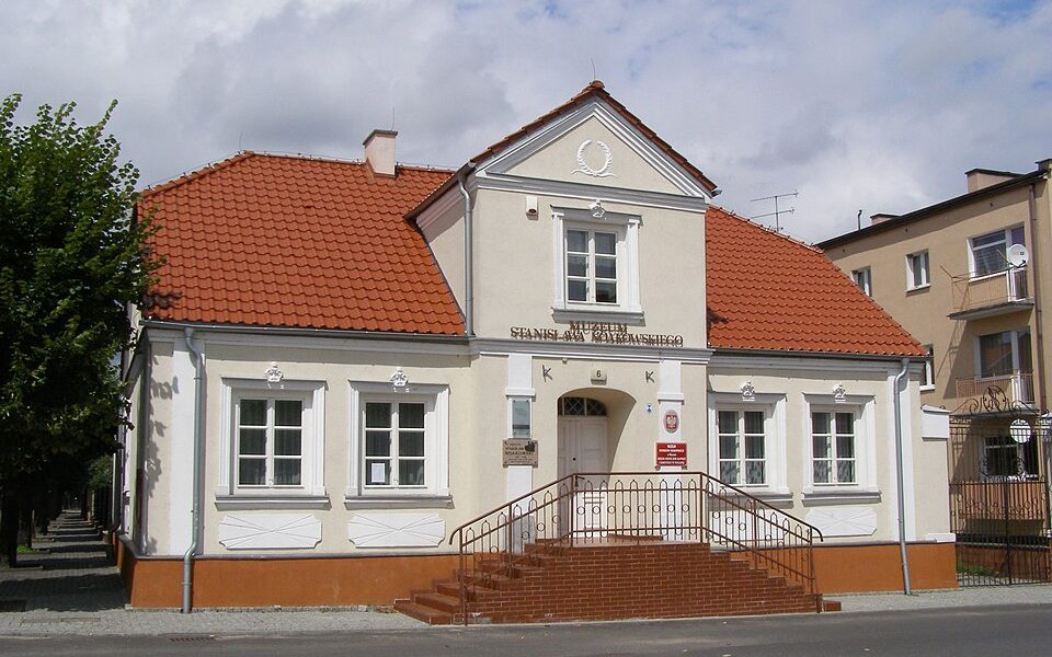 Muzeum Stanisława Noakowskiego w Nieszawie