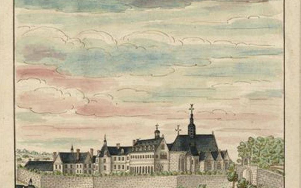 Church of the Minims
