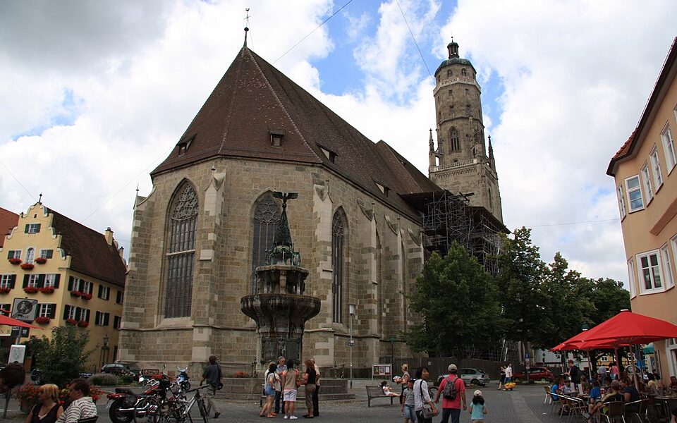 St. Georg (Nördlingen)