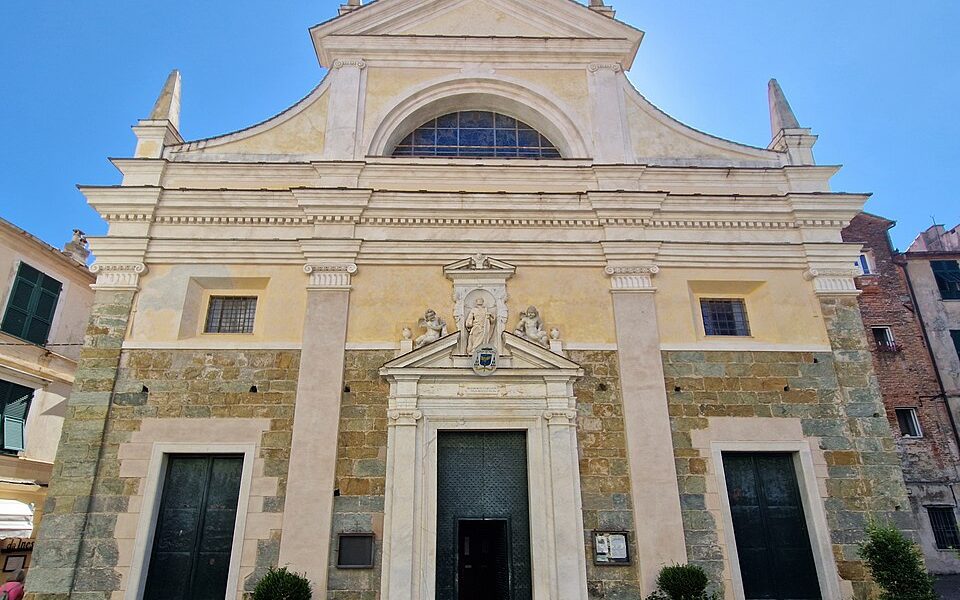 Co-cathedral