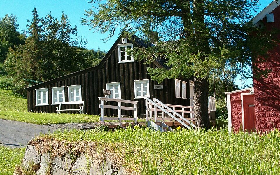 Akureyri Museum