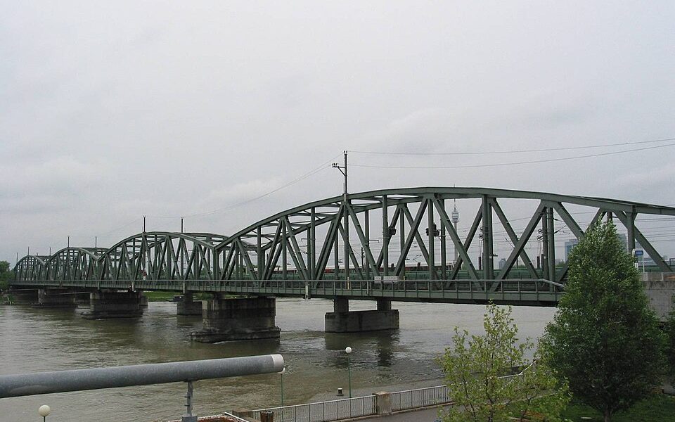 Northern Railway Bridge