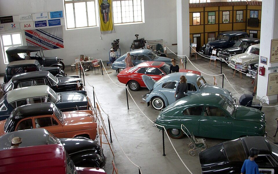Nostalgimuseet