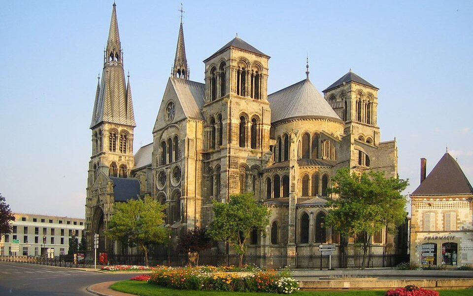 Notre-Dame-en-Vaux
