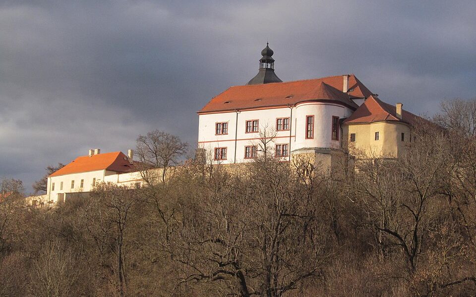 Nový Hrad
