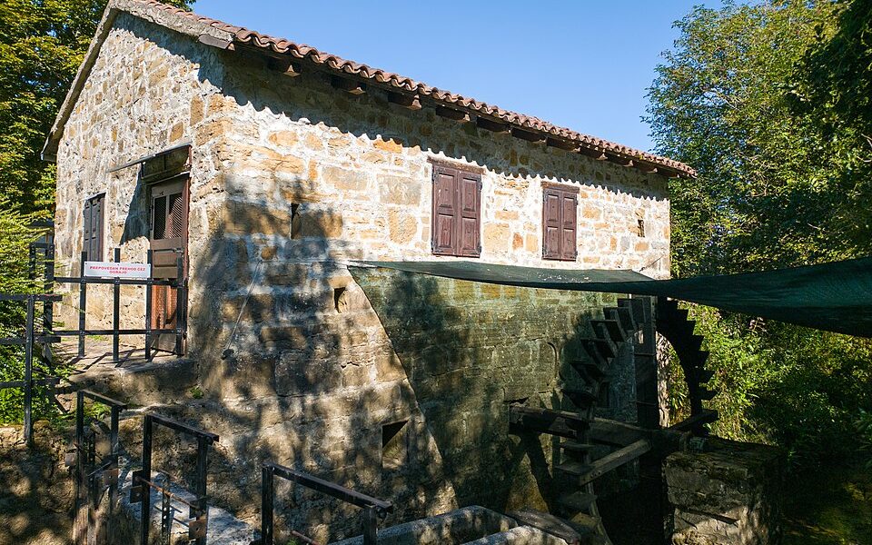 Novak Homestead