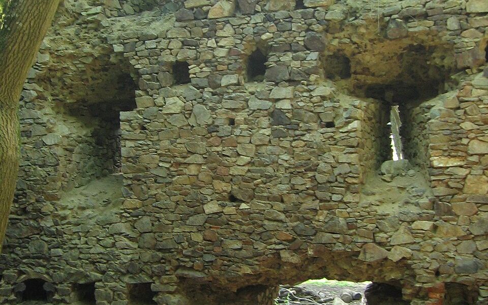Castle Nový Herštejn