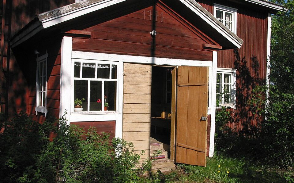 Nummi Local History Museum