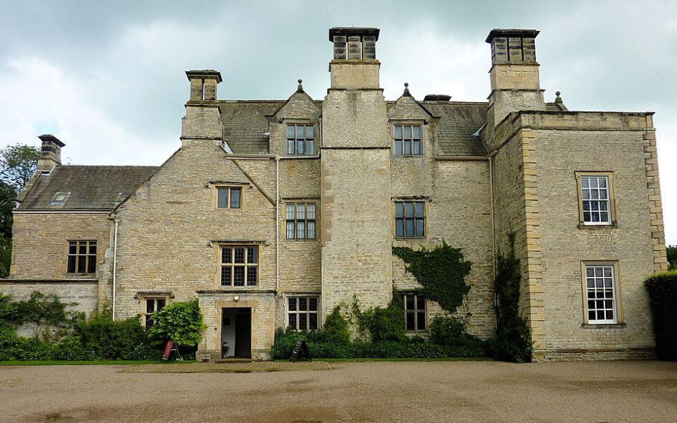 Nunnington Hall