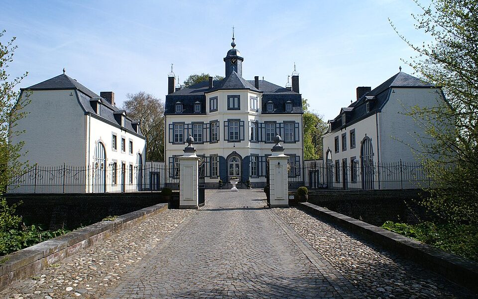 Obbicht Castle