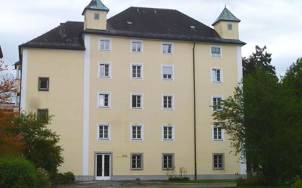 Schloss Kahlsperg